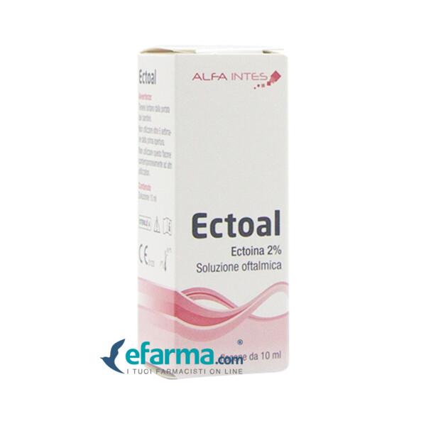 Ectoal 10ml