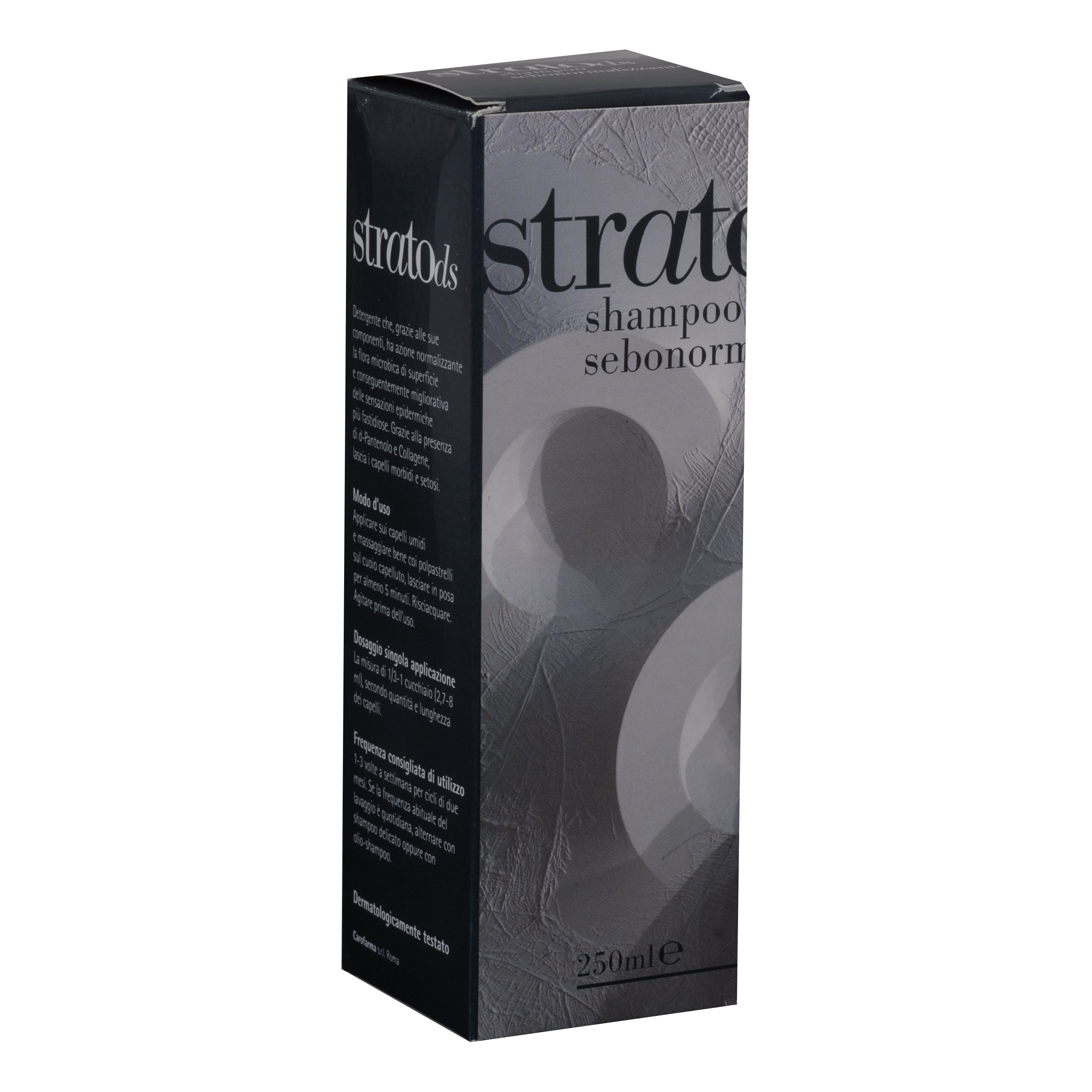 Strato DS Shampoo 250 ml — confronto prezzi