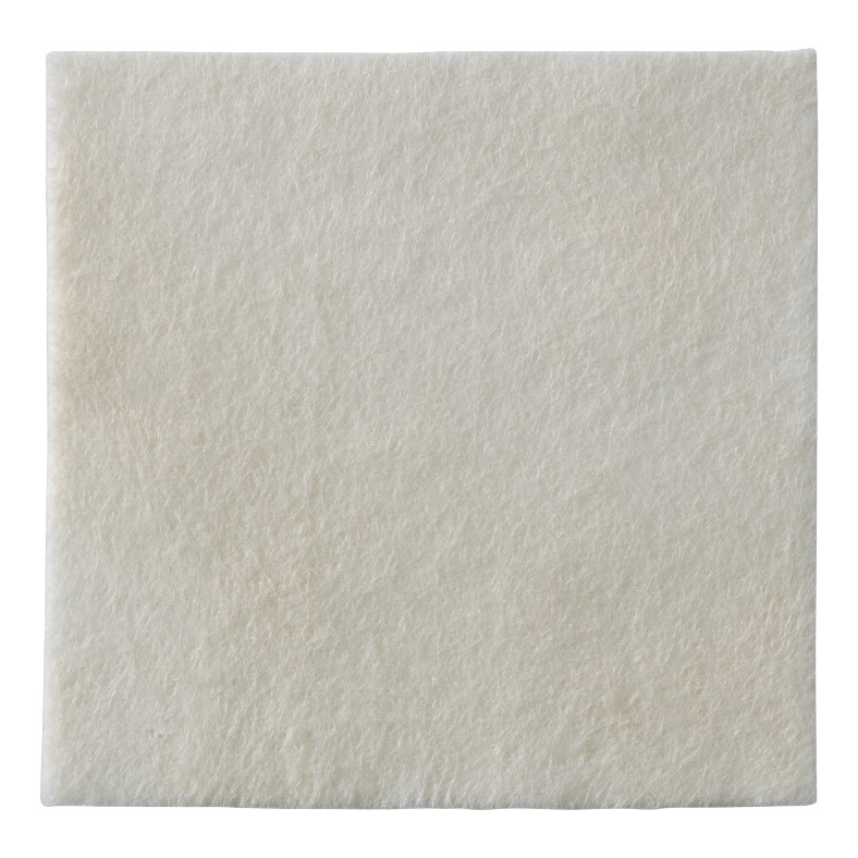 Medicazione biatain alginate in alginato e carbossimetilcellulosa 10x10 cm 10 pezzi