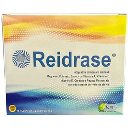 REIDRASE 14BUST — confronto prezzi