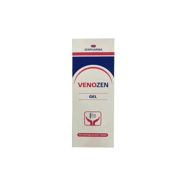 Venozen Gel Rinfrescante Per Gambe Gonfie E Pesanti 200ml
