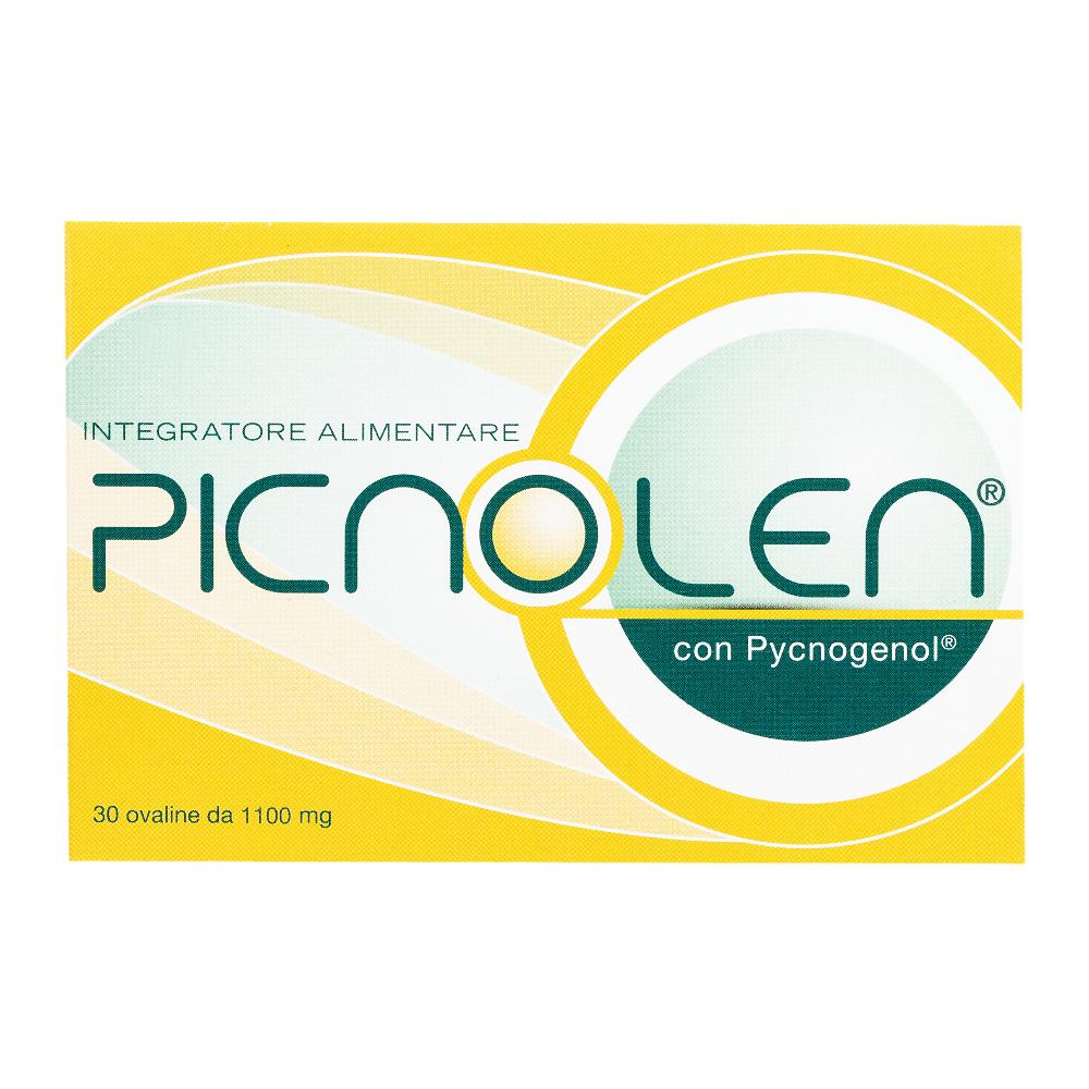 PICNOLEN 30CPR