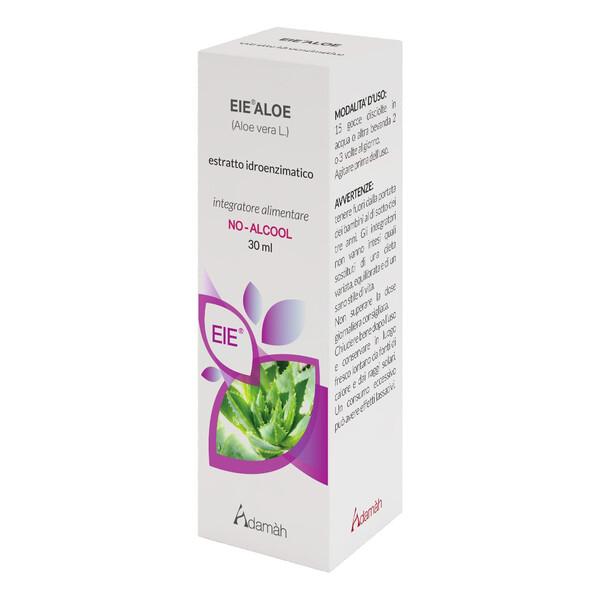 Eie aloe vera 30ml gtt
