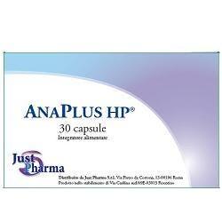 Anaplus Hp Integratore 30 Capsule — confronto prezzi