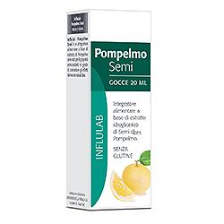 ldf pompelmo semi gtt 20ml — confronto prezzi
