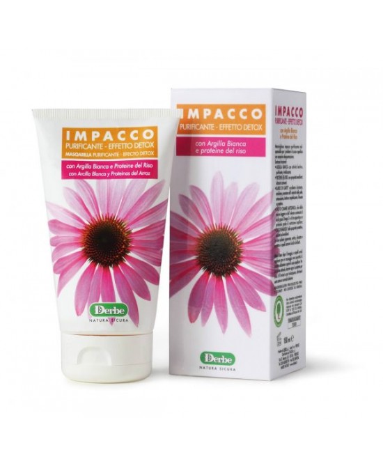 DERBE IMPACCO PURIF DETO 150ML