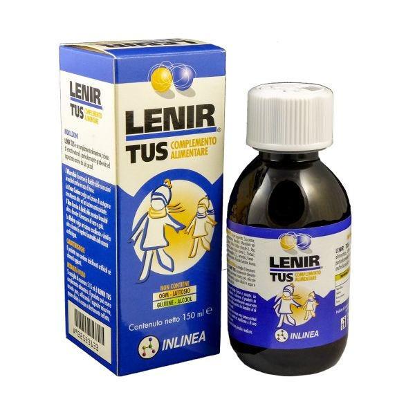 Lenir Tus Sciroppo Per La Tosse 150 ml — confronto prezzi