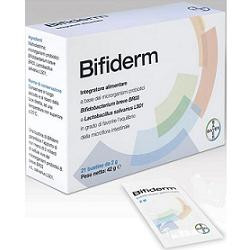 Bifiderm 21bust — confronto prezzi