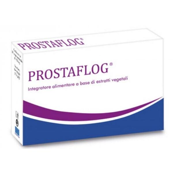 ProstaFlog Integratore 30 Compresse — confronto prezzi