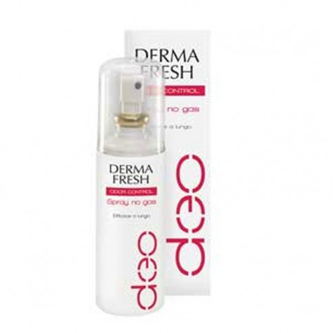 DERMAFRESH-ODOR CONTR SPR100'OFF — confronto prezzi