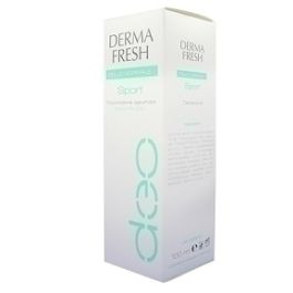 Dermafresh deo p-nns sport 100 ml