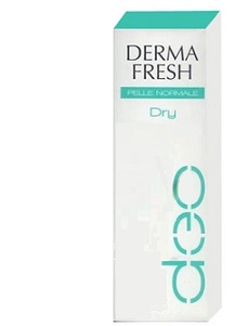 DERMAFRESH Deo P-N Dry TP
