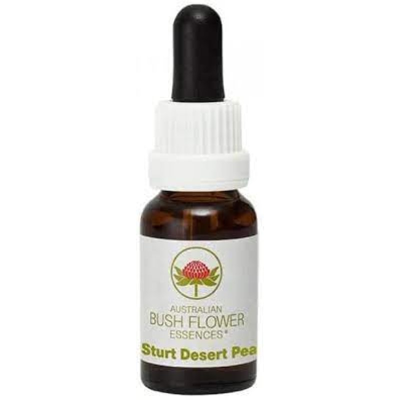 Sturt desert pea essenza 15 ml 1 pezzo