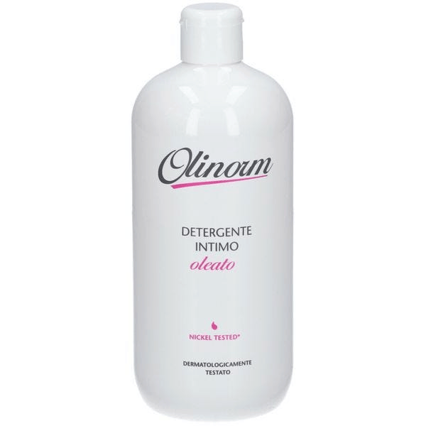 Olinorm Detergente Intimo 500 Ml — confronto prezzi