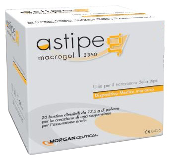 Astipeg 20bust — confronto prezzi