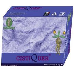 Cistiquer Integratore 30 Compresse — confronto prezzi