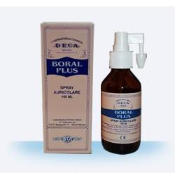 Boral Plus Spray Auricolare 100 ml — confronto prezzi