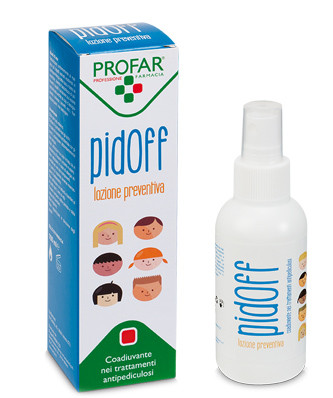 Profar pidoff loz prev spray — confronto prezzi