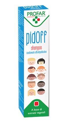 Pidoff shampoo 250ml — confronto prezzi