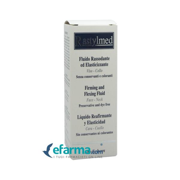 Rastylymed Trattamento Rassodante Viso Collo 50 ml — confronto prezzi