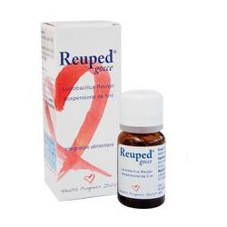 Reuped Integratore Di Fermenti Lattici Gocce Orali 5ml — confronto prezzi