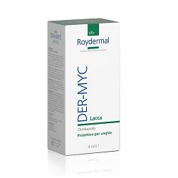 DER-MYC LACCA PROT UNGHIE 4ML