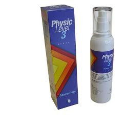 Physic Level 3 Trauma Three 200 Ml ml Spray — confronto prezzi