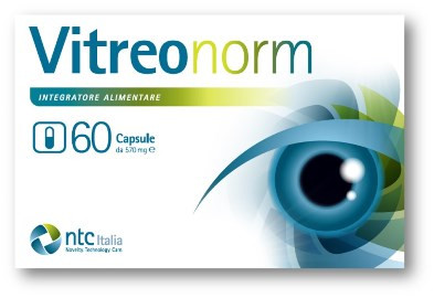 VITREONORM 60CPS — confronto prezzi