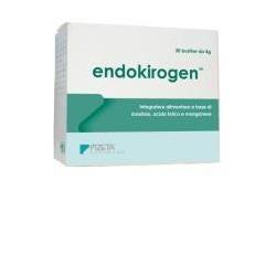 Endokirogen Integratore 30 Bustine