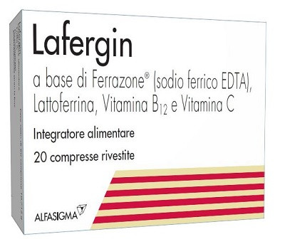 LAFERGIN 20CPR