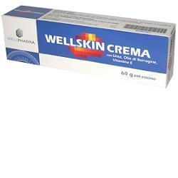 Wellskin Crema Per Pelle Secca 60 Grammi — confronto prezzi