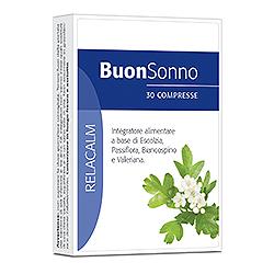 ldf buonsonno 30cpr — confronto prezzi
