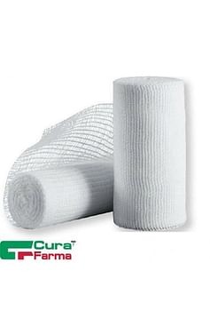 CURAMED BENDA IDROF ORL 5X500