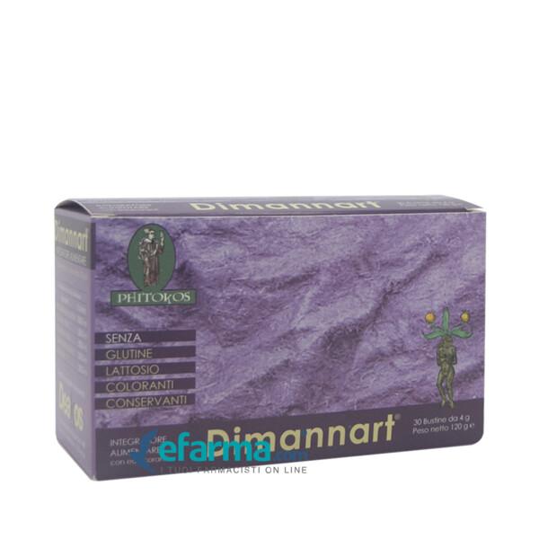 Dimannart Integratore 30 Bustine — confronto prezzi