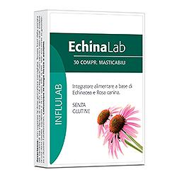 ldf echinalab 30cpr mast — confronto prezzi