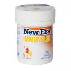 NEWERA IMMUNPLUS 240 Cpr — confronto prezzi