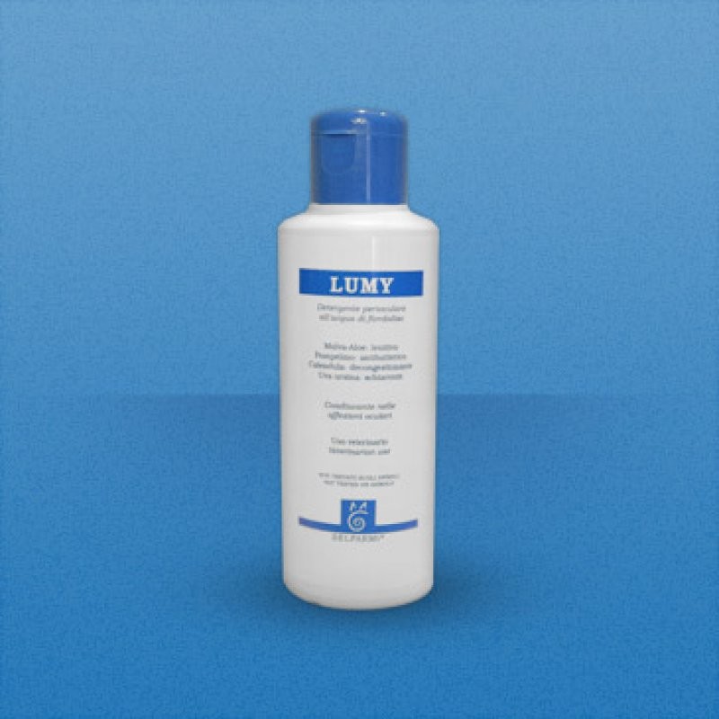 LUMY SOLUZIONE OFTALMICA 100ML