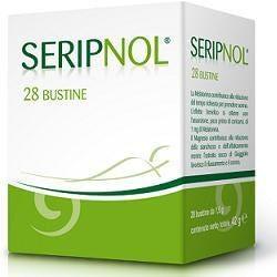Seripnol Integratore 28 Bustine — confronto prezzi