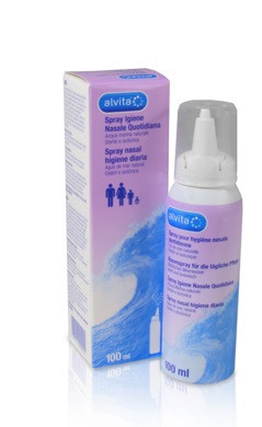 Alvita spr ig nasale isot100ml — confronto prezzi