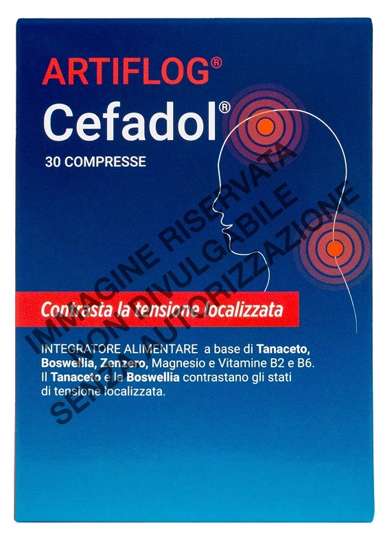 LABORATORIO DELLA FARMACIA CEFADOL 45 COMPRESSE 36 G LINEA ARTROLAB — confronto prezzi