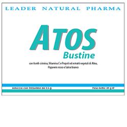 ATOS BUSTINE 14BUST — confronto prezzi