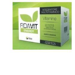 Fidavit Energy Integratore 24 Compresse — confronto prezzi