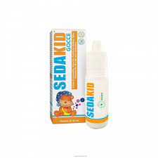 SEDAKID Gtt 20ml — confronto prezzi