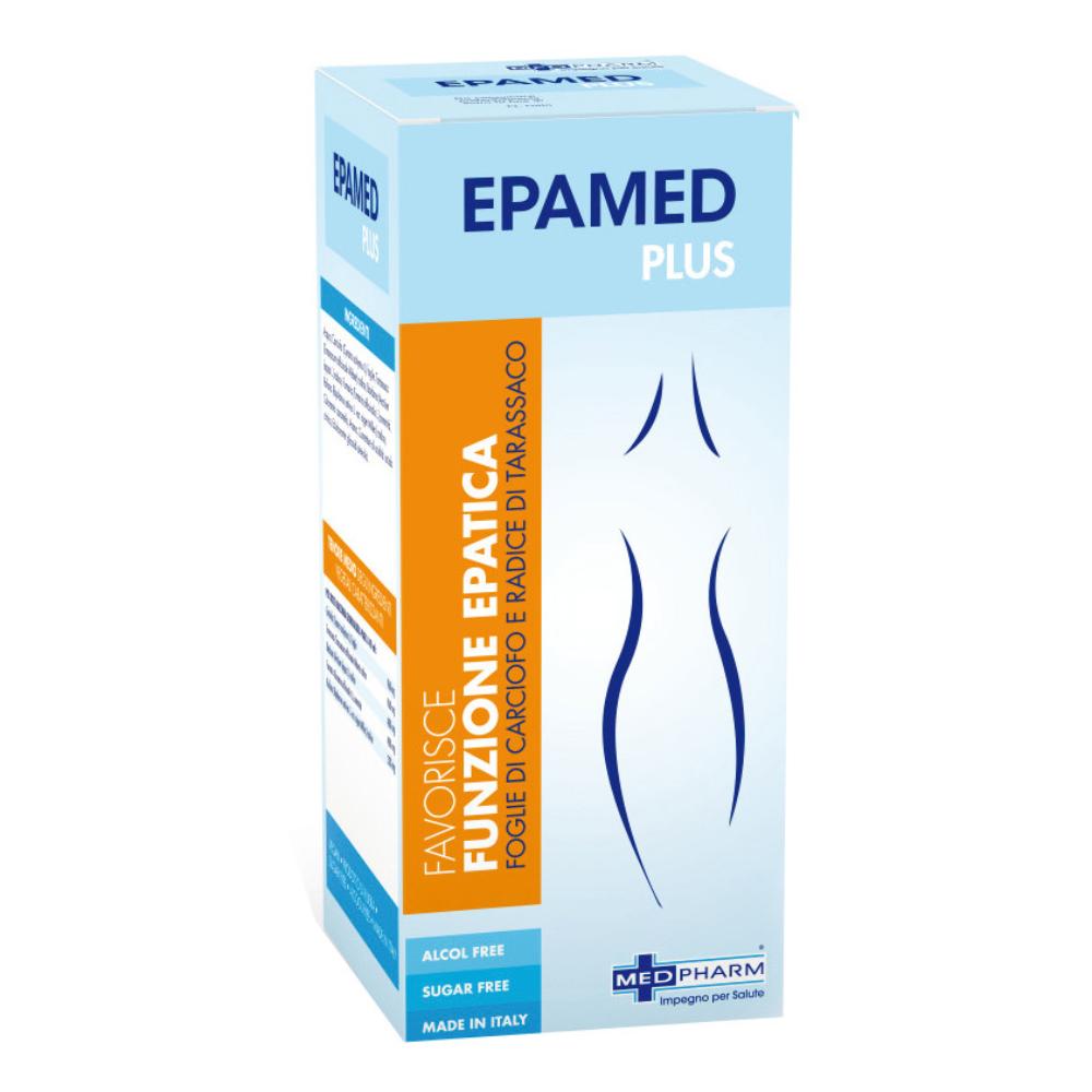 EPAMED PLUS 500ML — confronto prezzi