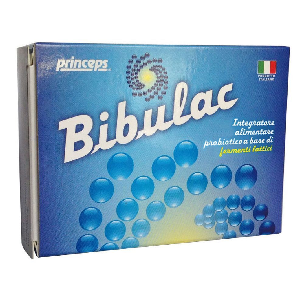 BIBULAC 10CPS — confronto prezzi