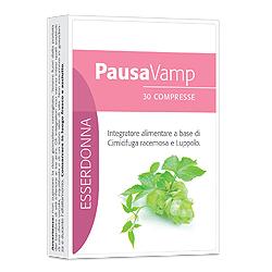 PAUSAVAMP LDF 30 COMPRESSE — confronto prezzi