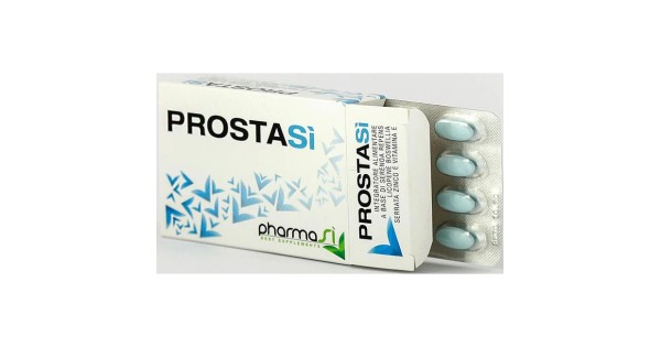 Prostasi' 30 compresse