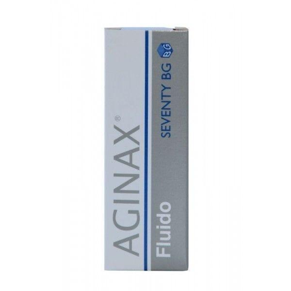 Aginax Fluido Lenitivo Antirritazioni 75 ml