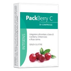 ldf packberry c 30cpr — confronto prezzi