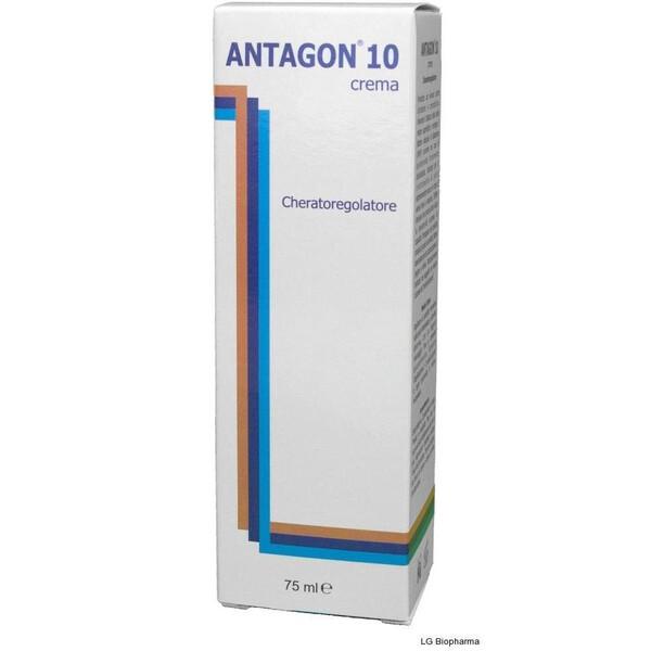 Antagon 10 Crema Cheratoregolatore 75 ml — confronto prezzi